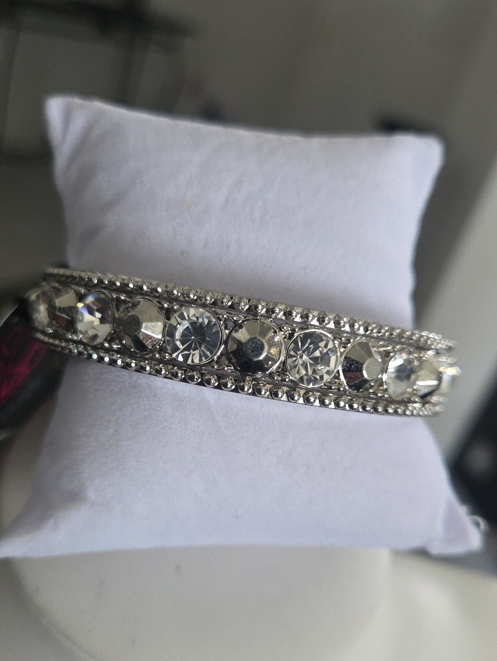 Paparazzi Bling Bangle Bracelet NWT